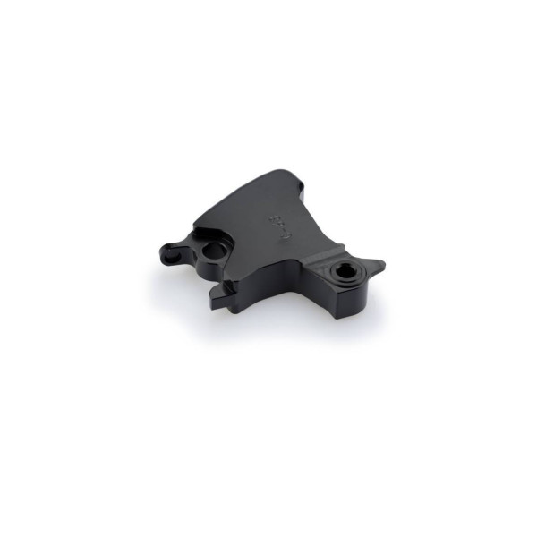 Puig Puig clutch lever adaptor | black | bmw f 650 gs 2008>2012